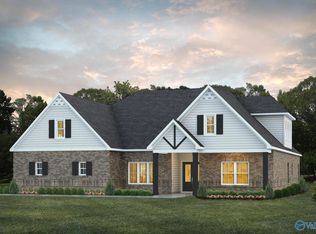 7645 Shaun Leslie Cir, Owens Cross Roads, AL 35763