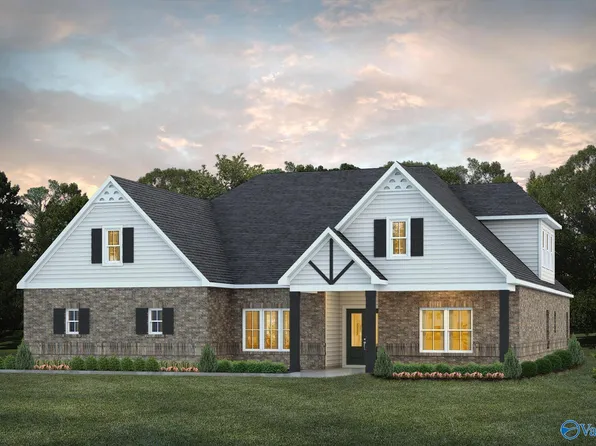 7645 Shaun Leslie Cir, Owens Cross Roads, AL 35763