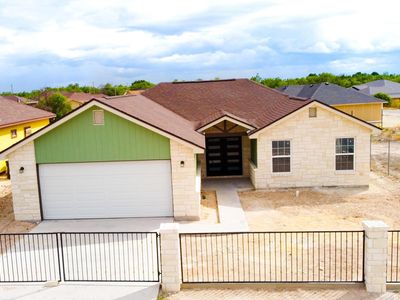 187 Patos Dr, Del Rio, TX, 78840