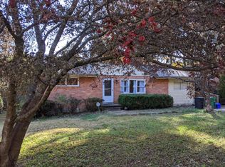 3063 Anthony Dr, Decatur, GA 30033