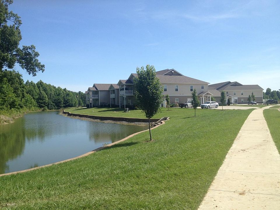 Resort Style Living In Paducah