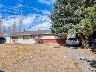 202 Maple Drive, Hotchkiss, CO, 81419