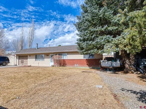 202 Maple Drive, Hotchkiss, CO 81419