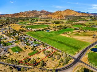 8045 NE 1st St, Terrebonne, OR 97760