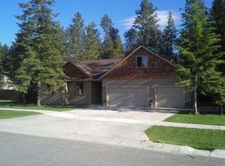 6516 W Christine St, Rathdrum, ID 83858