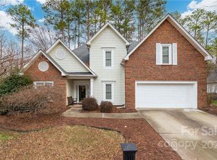 7125 Bevington Woods Ln, Charlotte, NC 28277