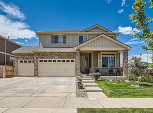 4737 S Buchanan St, Aurora, CO 80016