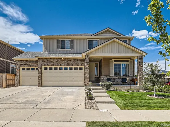 4737 S Buchanan Street, Aurora, CO 80016