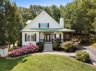 84 Church St, Blue Ridge, GA 30513