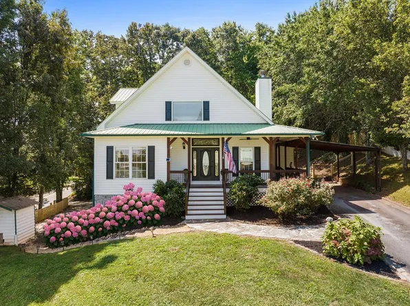 84 Church St, Blue Ridge, GA 30513