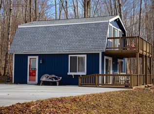 34 Lakeview Dr, Honesdale, PA 18431