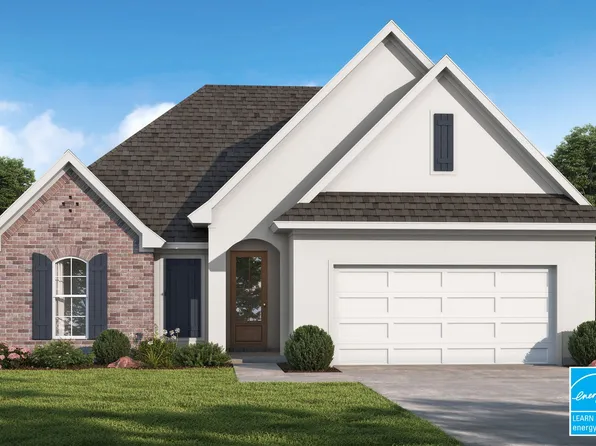 Vivian Plan, Central Village