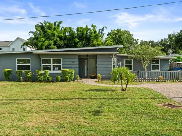 2812 Woodside Ave, Winter Park, FL 32789