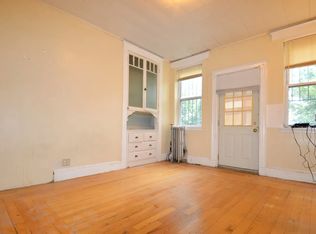 16 Copenger St #5, Roxbury Crossing, MA 02120