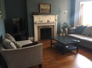 1021 Beacon St APT 5, Brookline, MA 02446