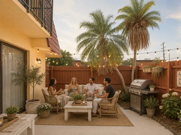 1538 Park Meadows Dr APT 3, Fort Myers, FL 33907