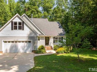 2013 Buckskin Dr, Clayton, NC 27520