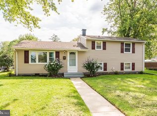 105 Law St, Aberdeen, MD 21001