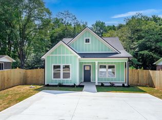 518A Hellams St, Fountain Inn, SC 29644