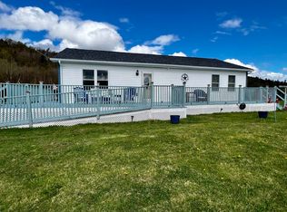 1329 Main St N, Enosburg Falls, VT 05450