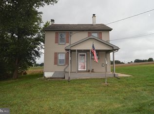 452 Hunter Liggett Dr, Shoemakersville, PA 19555