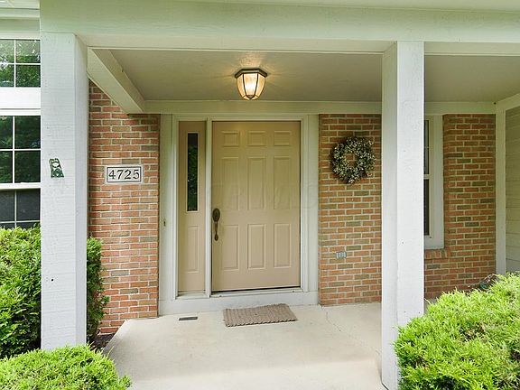 2nd image of 4725 Clayburn Dr E