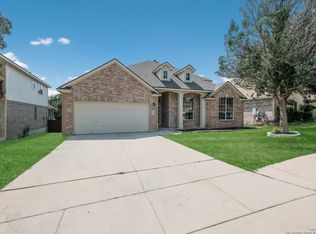 10610 Rainbow Vw, Helotes, TX 78023