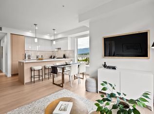 150 James Rd #416, Pt Moody, BC V3H2S4