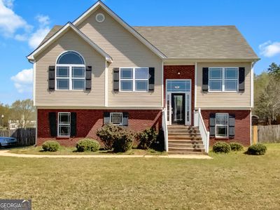 201 Peppertree, Griffin, GA, 30224