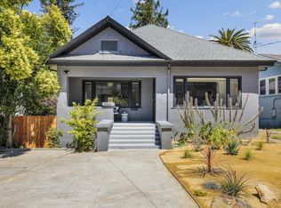 422 Lagunitas Ave, Oakland, CA 94610