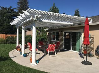5416 Arlene Way, Livermore, CA