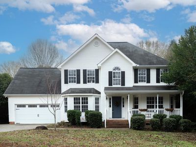 74 River Park Ln, Taylors, SC, 29687