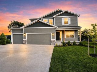 13305 W 179th St, Overland Park, KS 66013
