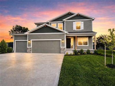 13305 W 179th St, Overland Park, KS, 66013