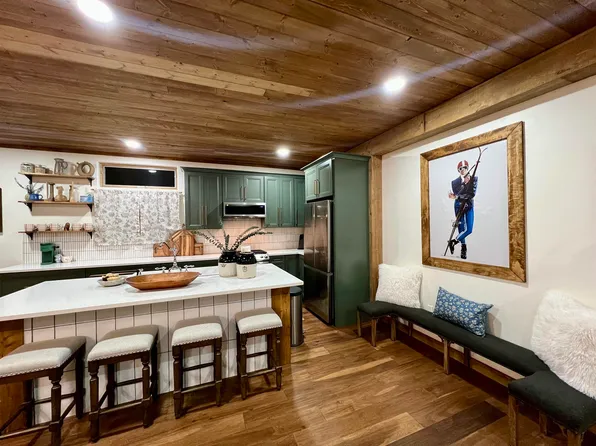 3465 Mountain View Blvd #11D, Angel Fire, NM 87710