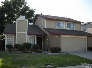 508 Lupine Cir, Vacaville, CA 95687