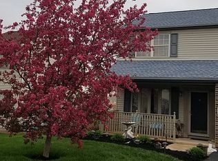 3321 Glen Hollow Dr, Dover, PA 17315