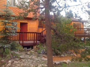 33259 Lyttle Dowdle Dr, Golden, CO 80403