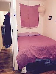 Rented by Provident Management Corp.