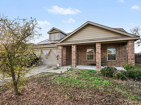 2607 Horton Dr, Seagoville, TX 75159