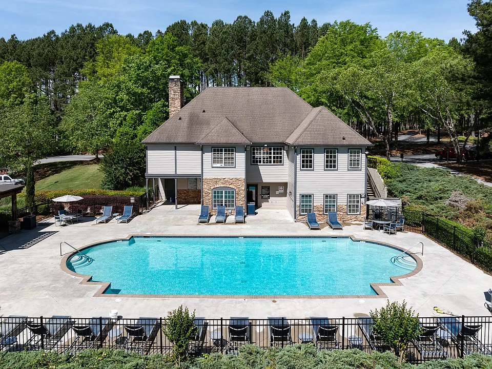 Wesley Place Apartments at Lawrenceville