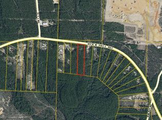 1484 Rock Hill Rd, Defuniak Springs, FL 32435