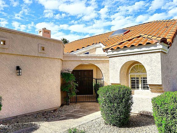 2nd image of 10692 E BELLA VISTA Drive