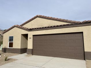 2409 Granite Cir, Bullhead City, AZ 86442