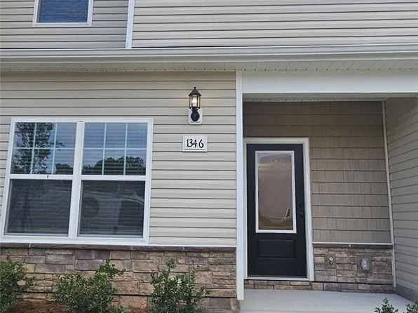 1346 Principal Featherstone Ave, Gastonia, NC 28052