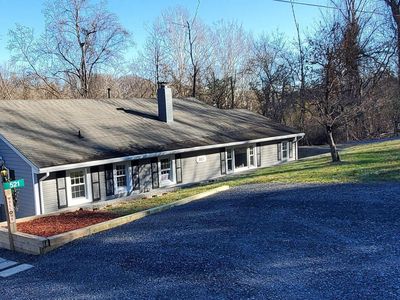 521 Harris Dr, Front Royal, VA, 22630