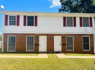 17 Curran Ave, Lagrange, GA 30241