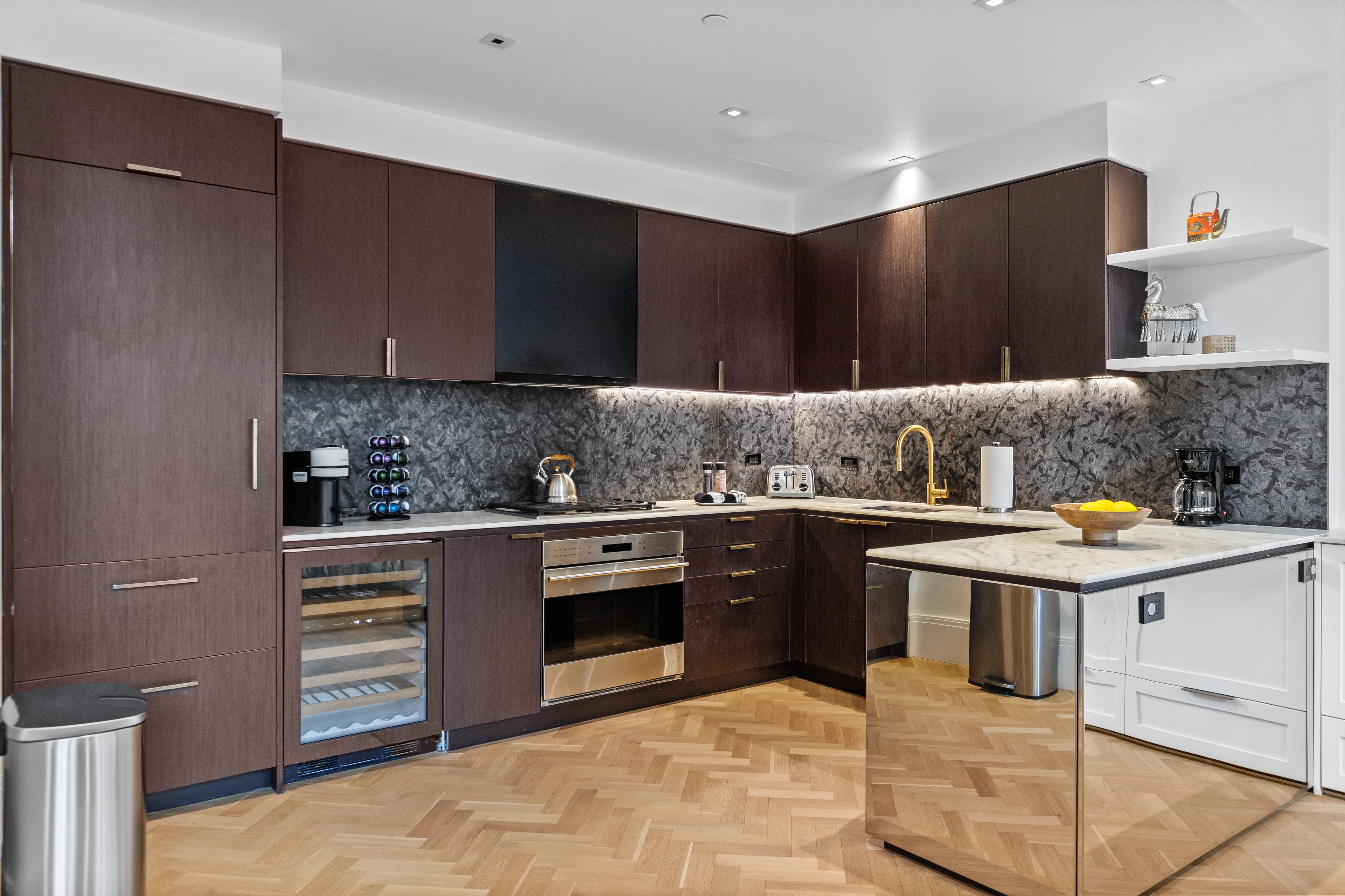 50 Clinton Street #1A in Lower East Side, Manhattan | StreetEasy