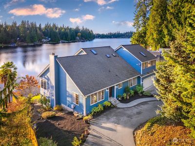 5910 Wonderland Road, Snohomish, WA, 98290