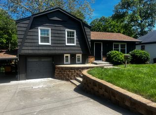 5215 Norfleet Rd, Kansas City, MO 64133